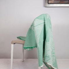 Atlas Sage Green Throw Blanket - 54kibo Sage Green Throw Blanket, Sage Green Throw, Green Throw Blanket, Map Of The World, Luxury Throws, Green Throw, Cotton Throw Blanket, Woven Throw Blanket, Leaf Green