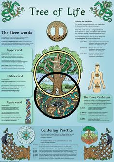 Nordic Tree Of Life, Tree Of Life Meaning, Nordic Tree, Celtic Pagan, Magia Das Ervas, Spiritual Journals, Wiccan Spell Book, Spirit Science, Witch Spell Book