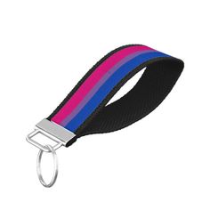 Bi Bracelet, Bisexual Outfits, Subtle Bisexual Jewelry, Hidden Bisexual Jewelry, Bisexual Wallpaper, Bisexual Keychain, Oc Clothes, Wrist Keychain, Bisexual Pride Flag