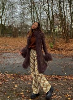 Hygge Fashion, Looks Pinterest, Estilo Hippy, Paris Mode, Looks Street Style, Indie Outfits, Mode Inspo, 가을 패션, Mode Vintage