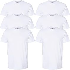 https://a.co/d/cBRVWQx Mens Undershirts, Men's Watches, Keep Your Cool, Work Shirts, Men's Accessories, White Tshirt, White T, Smartwatch, Moisture Wicking