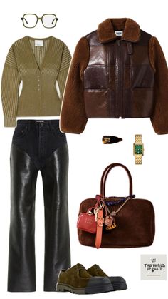 #outfitinspo #casual #fitsstyle #lookoftheday #miumiu #claudiepierlot Women Outfit, Clothes For Women