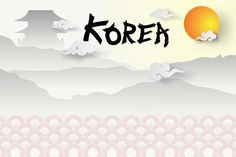 Korean Pattern Vector Art, Icons, and Graphics for Free Download