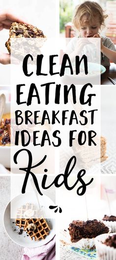 Meal Prep Burritos, Oatmeal Meal Prep, Clean Eating Breakfast Ideas, Breakfast Ideas For Kids, Weight Watcher Desserts, Healthy Breakfast For Kids, Menu Sarapan Sehat, Toddler Breakfast, Vegan Muffins