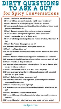 Things To Ask Your Boyfriend, Fun Relationship Questions, Dirty Questions To Ask, Dirty Questions, Boyfriend Questions, Questions To Ask A Guy, Truth Or Truth Questions, Questions To Get To Know Someone, New Crush