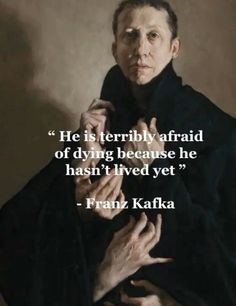 Dostoyevsky Tattoo, Franc Kafka, Kafka Quotes, Literature Humor, Poetic Quote, Franz Kafka, Vie Motivation, Philosophical Quotes, Literature Quotes