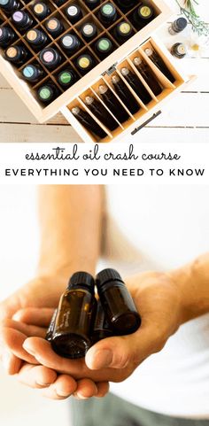 Our Oily House, Oil Roller Bottle Recipes, Essential Oil Roller Bottle Recipes, Roller Bottle Recipes, Essential Oil Education, Essential Oils For Beginners, List Of Essential Oils, Essential Oils 101