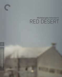 the cover of michael antonio's red desert, with an old building in the background