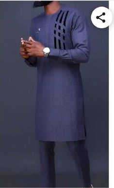 African Prom Suit, Men Native, Latest African Wear For Men, Mens Traditional Wear, Dashiki Outfit, African Men Clothing, African Wear For Men, Costume Africain, African Suit