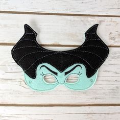 Everyone loves a good dress-up masks! Our quality felt masks encourage imaginative play and help to create hours of joyful dress up time. Have you been looking for something fun and special for a Halloween or a birthday party favor? Search no further! All of our masks are made from two layers of high quality felt and include an adjustable elastic band. Masks are made as shown in photos by me and my commercial embroidery machines. Each mask is made with care and special attention to detail. Most Themed Eye Mask For Carnival, Themed Masquerade Costume Mask, Themed Masquerade Eye Mask, Themed Carnival Masks, Themed Costume Eye Mask, Themed Masks And Prosthetics For Cosplay, Themed Eye Mask For Costume Party, Fun Eye Mask For Costume Party, Playful Eye Mask For Masquerade