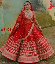 Embroidery Work Blouse, Beautiful Bridal Dresses, Silk Lehenga Choli, Indian Outfits Lehenga