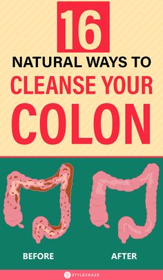 Colon Cleanse Recipe, Cleaning Your Colon, Colon Detox, Colon Cleanse, Natural Health Remedies, Lose 40 Pounds, Natural Home Remedies, Health Facts