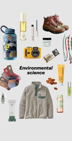 Environmental Science Aesthetic, Granola Girl Outfits, Dani California, Science Aesthetic, Granola Aesthetic, Granola Girl Aesthetic, Camping Aesthetic, Camping Outfits