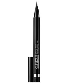 Eye Lining, Clinique Eyeliner, Eyeliner For Beginners, Simple Eyeliner, Sls Free Products, Eyeliner Pen, Makeup Reviews