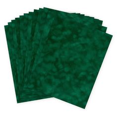 PRICES MAY VARY. Velvet Sheets: Includes 12 velvet papers that are 8.5 by 11 inches. Perfect for wedding invitations, birthday invitations, scrapbook layouts, and card-making Velour Paper: The alpine (green, forest green) color gives an elegant look with a soft velvet feel; great with punches and die-cutting machines (Cricut, Silhouette, Sizzix) Crafting Paper: Add dimension and a lush texture to your paper crafting project Velvet Paper Sheet: This suede paper is made from environmentally safe m Velvet Sheets, Alpine Home, Velvet Paper, Alpine Green, Forest Green Color, Invitations Birthday, Paper Sheet, Crafting Paper, Green Forest