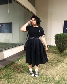 Dark Style Plus Size, Alternative Business Casual Midsize, Sophisticated Style Plus Size, Goth Outfit Inspo Plus Size, Fashion For Women With Big Bust, Cottage Goth Aesthetic Outfits, Alternative Teacher Outfits Plus Size, Alt Office Outfit Plus Size, Winter Dress Outfit Plus Size