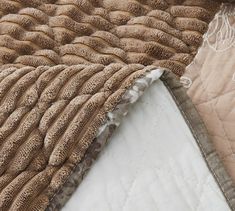 Bedspread - DaDa Bedding Bohemian Patchwork Dusty Tea Rose Mauve Pink & Brown Floral Quilted Bedspread Set (JHW) - DaDa Bedding Collection Light Brown Shades, Pale Tan, Patchwork Squares, Rose Taupe, Floral Cottage, Rose Beige, Patchwork Quilt Patterns, Pink Ivory, Bedspread Set