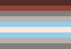 an image of different shades of brown and blue