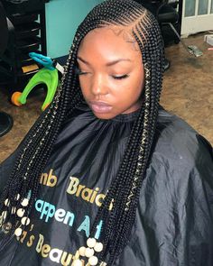 40 Gorgeous Fulani Braids Hairstyles Worth Trying Latest Ghana Weaving Hairstyles, Latest Ghana Weaving Styles, Bob Braids Hairstyles, Cornrows Styles, Braid Inspiration, Braided Cornrow Hairstyles