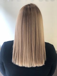 Hair Styels, Hair Projects, Glossy Hair, Hair Color Balayage, Cut My Hair