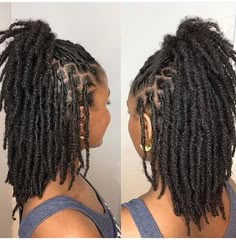 Dreadlock Extensions Human Hair Crochet Braids Organic Hair Dread Loc Extensions 0.6 cm Faux Locks Dreads For Women Black, C Shaped Parting Locs, No Grid Locs, Locs Haircut For Women, Loc Styles For Medium Length Hair, Monique Samuels Locs, Locs For Women Starter, Crescent Part Locs, Middle Part Starter Locs