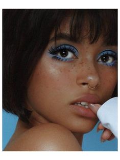 Editorial Make-up, Style Bob, Drag Make-up, Smink Inspiration, Make Up Inspo