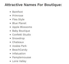 an instagram new names for boys