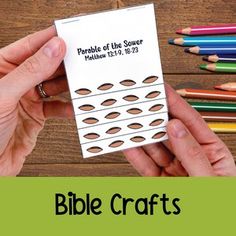 Shop - Bible Crafts Shop