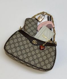 Tiny Bags, Gucci Purses, Designer Pieces