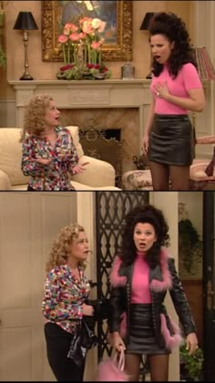 Fran Fine Outfit Inspiration, Fran Fine Inspired Outfits, Franny Fine Outfits, The Nanny Inspired Outfits, Nana Fine Outfit, Fran Drescher Outfits 90s, Franny The Nanny Outfits, Nanny Fran Outfits, 90s Sitcom Fashion