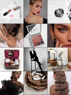 Makeup Influencer Instagram, Makeup Artist Instagram, Make Up Artist Instagram Feed Ideas, Makeup Artist Feed Instagram, Makeup Artist Content Ideas, Makeup Instagram Feed, Makeup Studio Instagram Feed, Makeup Artist Aesthetic Instagram Feed, Makeup Artist Instagram Feed