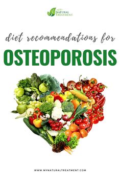 Here are the most important diet recommendations for osteoporosis that we believe everybody suffering from this condition needs to know Bone Healing Foods, Food For Strong Bones, Osteoporosis Diet, Osteoporosis Exercises, Osteoporosis Prevention, Onion Soup Recipes, Health Heal, Easy Diets, Healthy Bones