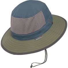 Not all who wander are lost, but we recommend they take a hat on their journeys. The Brushline's timeless design hits all the marks: lightweight, sun protective, breathable, water and stain resistant. The adjustable sizing system features some stretch for all-day wearability, and there's a nifty spot to hold your sunglasses. It's a good thing the Brushline packs up quick and easy, because you never know where your trails may go! Summer Waterproof Adjustable Hats, Adjustable Waterproof Summer Hats, Casual Waterproof Hats For Outdoor, Casual Breathable Bucket Hat For Hiking, Outdoor Wide Brim Breathable Hat, Casual Waterproof Outdoor Hat, Casual Bucket Hat With Curved Brim For Hiking, Waterproof Summer Hats For Camping, Adjustable Fit Waterproof Sun Hat For Beach