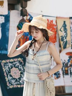 Boho Breeze Lace Camisole - ntbhshop Your Adorable, Lace Camisole, Cami Crop Top, Crop Top Blouse, Knitwear Cardigan, New Tops, Blazer Coat, Discount Code, Coat Dress