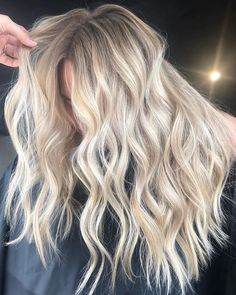 Blonde Refresh, Buttery Blonde, Bronde Hair, Brunette Balayage Hair, Best Hairstyle