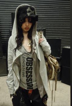 Ane Gyaru, Under Your Spell, Archive Fashion, How To Pose, Fashion Killa, Look Cool, Fitness Inspo, Fashion Inspo Outfits, A Woman