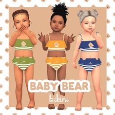 Miffy Sims 4 Cc, Bear Cc Sims 4, Sims 4 Mm Cc Infant, Curseforge Mods Sims 4, Sims 4 Cc Infant Swimwear, Infant Sims 4 Cc Clothes, Sims 4 Baby Clothes, Sims 4 Infant Binky, Sims 4 Cc Child Swimsuit