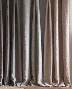 Curtain Collections Small Space Solutions, Cotton Duvet Cover, Free Interior Design, Mirror Art, Cotton Duvet, Luxury Linen, Subtle Textures, Banquette