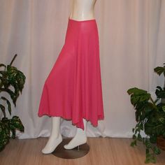 will fit size 3/4-9/10, stretchy Experience the ultimate in style and movement with our Pink Dance Skirt-Bubble Gum Bash. Its tulip shape and mid-calf length create a striking silhouette, while the ribbed knit fabric adds a touch of texture and flow on the dance floor. Pair it with your own top or let us custom make one to complete your Barbie-inspired look. Don't miss out on this must-have piece! 1500 Dresses, Dancer Dress, Barbie Inspired, Salsa Dress, Social Dresses, Tango Dress, Competition Dress, Ballroom Dance Dresses, Latin Dress