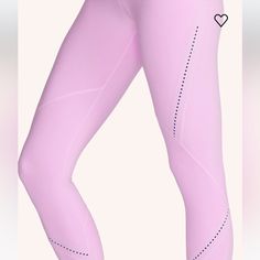 Brand New High Rise Leggings, Colorful Leggings, Pant Jumpsuit, High Rise, Pants For Women, Leggings, Brand New, Pants, Pink