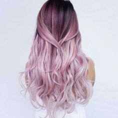 Mermaid Beauty, Colour Hair, Super Hair, Hair Color Pink, Colored Hair, Summer Hair Color, Mermaid Hair