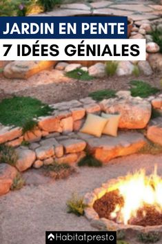 Aménager un jardin moderne en pente n'est pas toujours facile. Mais, il est possible de le faire de manière élégante par quelques techniques. Voici 7 inspirations pour vous aider à embellir votre jardin et offrir un rendu unique, qui impressionnera vos voisins et vos invités ! Jardin Permaculture Design, Pippin Jardine, Plants Poster, Eco Lodge, Outside Decorations, Healing Herbs, Decor Inspiration, Sweet Home, Herbs