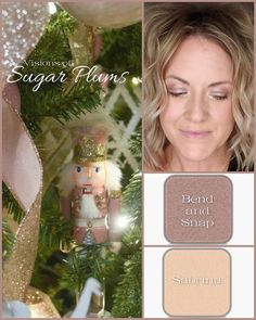 Saint Makeup, Thanksgiving Posts, Green Eyes Makeup, Looks For Green Eyes, Eyeshadow Swatches, Bend And Snap, Makeup Looks For Green Eyes