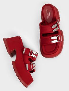 Shoe Hacks, Dr Shoes, Shoe Inspo, Aesthetic Shoes, Charles Keith, Swag Shoes