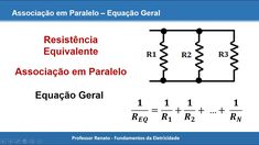 an electronic circuit diagram with the symbols for different types of voltages and current currents