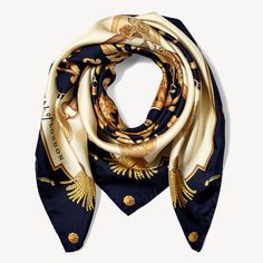 Scarf Fashion Photography, Scarf Photography, Silk Scarf Design, Silk Twill Scarf, Fashion Office, Designer Scarves, How To Wear Scarves