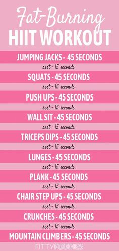 Hit Workout, Burn Workout, Workout Fat Burning, Body Makeover, Workouts For Women, Burning Workout, Lean Legs, Hiit Workouts, Workout Plan For Women