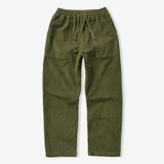 Made from heavy-duty cotton corduroy, these chef pants are tough enough to handle the heat of the kitchen while maintaining a soft hand feel wear after wear. Its drawstring elastic waist makes for comfortable wear with four deep pockets to keep essentials at the ready. The added gusset at the back allows for full flexibility to ensure nothing tears as you stretch, skate, or serve up a five-star meal..View Corduroy Chef Pant by Service Works on our site for more info. - The Bespoke Post store has Women Blundstone, Grilling Essentials, Handle The Heat, Chef Pants, Bespoke Post, Fleece Pants, Knitted Tshirt, Outdoor Shoes, Shirt Skirt