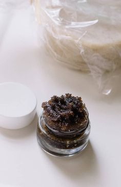 Lip Sugar Scrub, Lip Scrub Recipe, Lip Scrub Homemade, Homemade Lip Balm, Sugar Lip Scrub, My Beauty, Lip Scrub, Lip Care