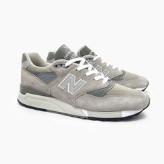 New Balance 998, Model Chic, Sneakers Fashion, Style Me, Wheel, Ootd